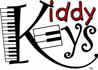 KiddyKeys Logo